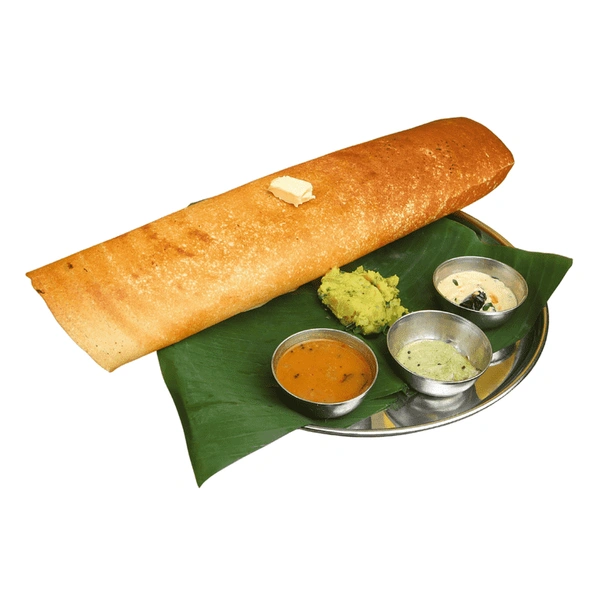 LightBite Mysore Masala Dosa