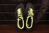 Nivia Airstrike Football Stud with TPU Sole - 5UK, Black & Green