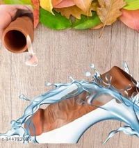 Duramax SOFT SILICON DROGON CONDOM 6 INCH - 6 INCH, CHOCOLATE