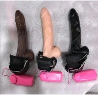 Duramax Belt 9 Silicone Condom Wasable Reusable Belt Reusable Man & Woman - 9 inch, skin