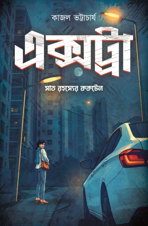 Extra - 204, Shabdo Prokashon