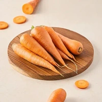 Sweet Carrot - Orange, 500gm