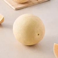 Muskmelon - Netted, Small, 1 pc (approx 600 - 900g)