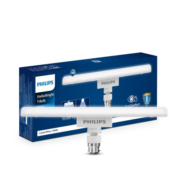 Philips Stellar Bright LED T-Bulb 14W