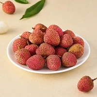 Litchi/Lichi/Lychee, 500 g