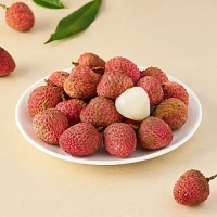 Litchi/Lichi/Lychee, 500 g