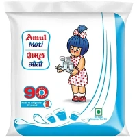 Amul Milk - Moti