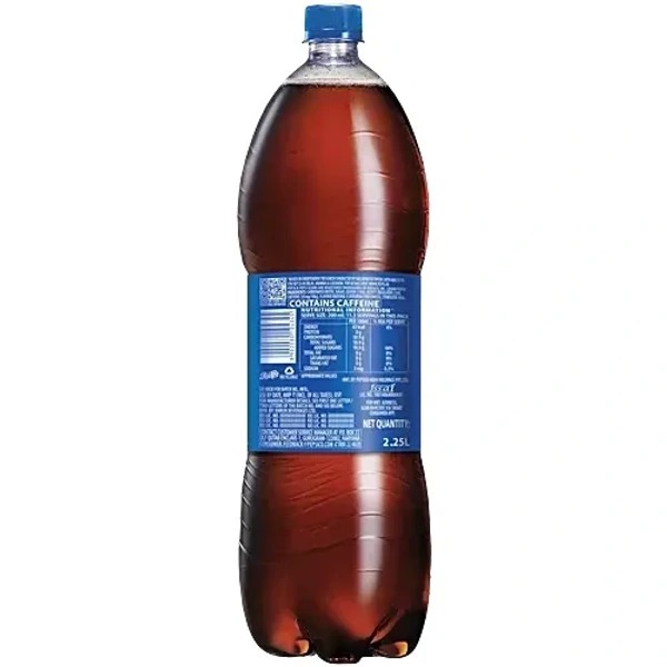Pepsi Soft Drink - Carbonated Beverage 2.25 L - 2.25L