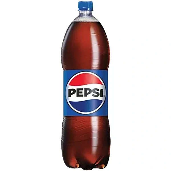 Pepsi Soft Drink - Carbonated Beverage 2.25 L - 2.25L