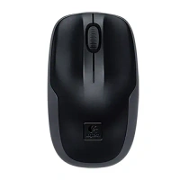 Logitech Electronics MK220 Wireless Keyboard & Mouse Combo - Spill Resistant, Black, 1 Unit