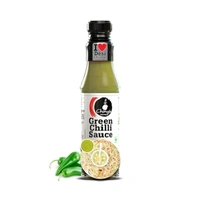 Ching's Secret Green Chilli Sauce - 190 g