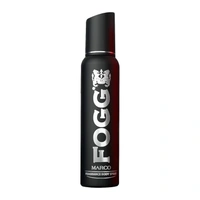 Fogg Marco No Gas Deodorant for Men, Long-Lasting Perfume Body Spray, 150 ml