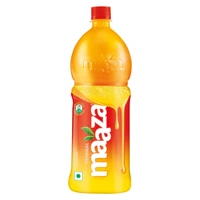 Maaza Mango Drink, Original Flavour, 250ml 