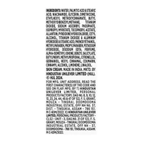 Glow and Lovely Renew Bright Multivitamin Serum in Cream | Vitamins B,C and E | Renews Skin cells |Bright and Healthy Skin | Clinically proven formula is dermatologically tested | 80g