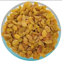 Kismis, Raisins, Dry Grapes, 250 gm in loose