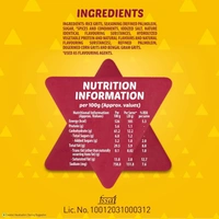 Bingo! Mad Angles Achaari Masti – Desi Mango Pickle Flavour Crunchy Triangle Chips | Tasty Snack for Any Time Cravings - 60gm