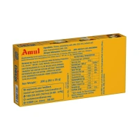 Amul Processed Cheese Cubes 200gm