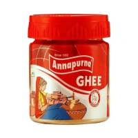 Annapurna Ghee | Jar