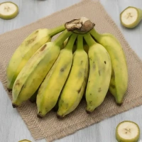 Banana Karpooravalli (Katali Kola) 3pcs