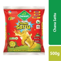 Ganesh Chana Sattu/Chhatu