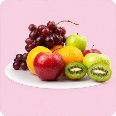 Fruits