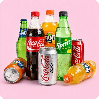 Beverages