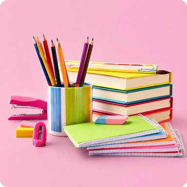 Stationery