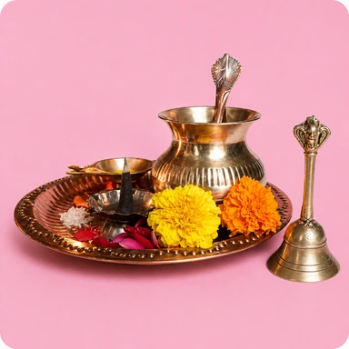 Puja