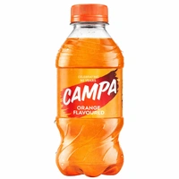 Campa Cola Orange Flavoured Drink - 200ml 