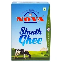 Nova Ghee 800ml - 1KG