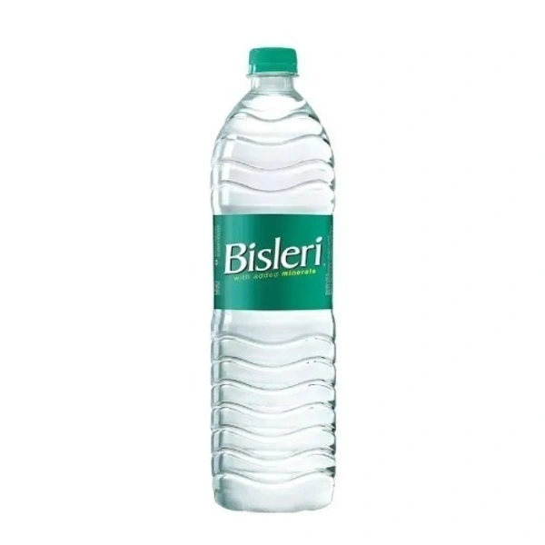 Bisleri Mineral Water Bottle - 500ML