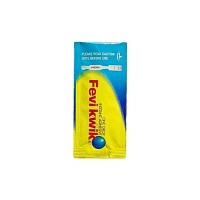 PIDILITE, Instant Adhesive - FeviKwik