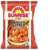 Sunrise Paneer Butter msala