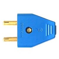 Pritam 16A 3 Pin Top With Indicator Queen