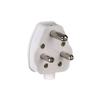Aashtha 16A 3 Pin Top With Indicator Queen