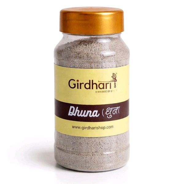 Girdharri Dhuna / Dhuman 100GM