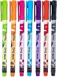 SUPRA OMG Hero Pen - 1Piece