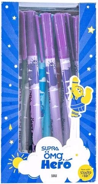 SUPRA OMG Hero Pen - 1Piece