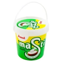 Amul Masti Dahi/Curd 1 kg