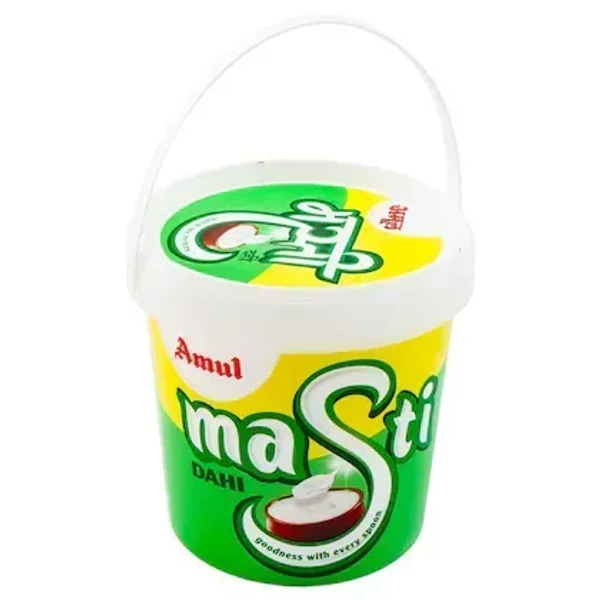 Amul Masti Dahi 1 kg
