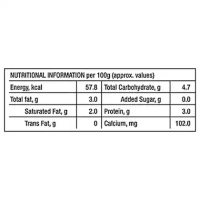 Amul Taaza Toned Milky Milk 500 ml