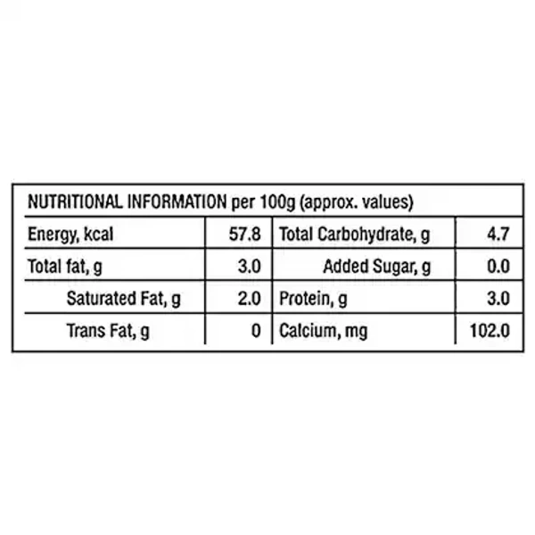 Amul Taaza Toned Milky Milk 500 ml