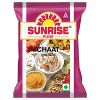 Chaat Masala Powder: Perfect for Snacks & Fruits - Sunrise