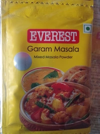 Everest Garam Masala Powder 7gm