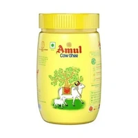 Amul Cow Ghee Jar, 500ml