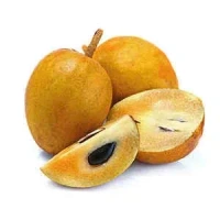 Organic Chikoo (Sapota) 500 g