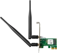 Tenda - PCI wireless dual Band Network card, Model No-E12