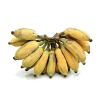 Banana Karpooravalli (Katali Kola) 3pcs