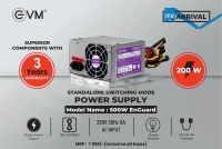 EVM SMPS 500 WT En Guard