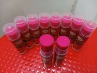 Emaiaya Naturals Strawberry Lipstick - Mandy, H10.cmx W 6.00cm, 0000